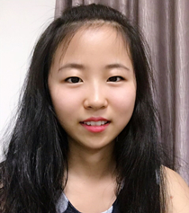 Xiaoyu Zhang